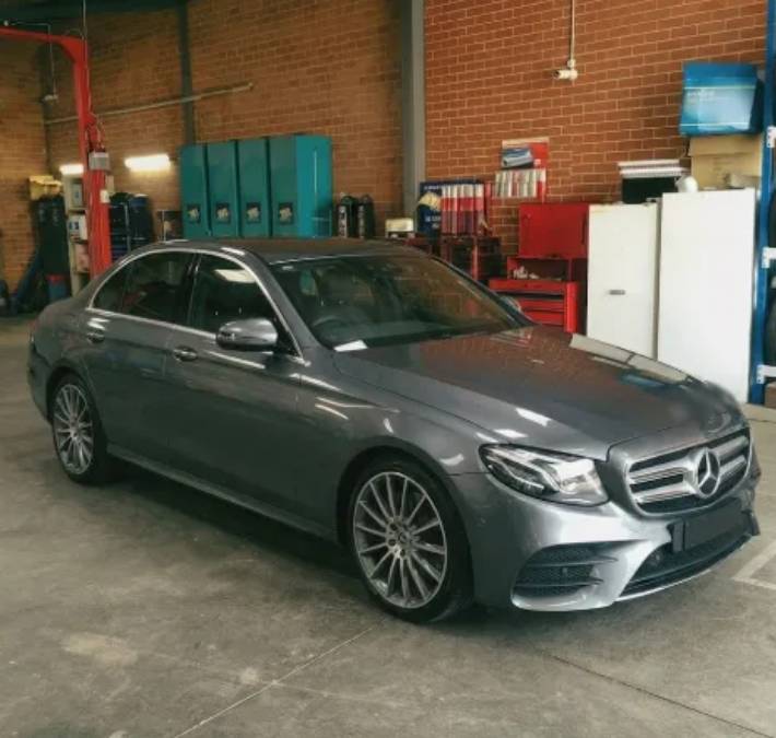 European car2